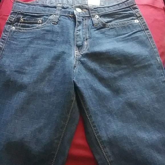 Jeans Neo Blue - Picture 3 of 5